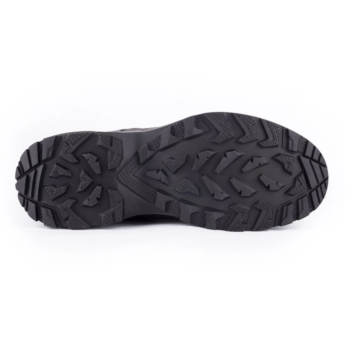 Evolite Spark Evo-Tex Outdoor Ayakkabı - Gri - 41