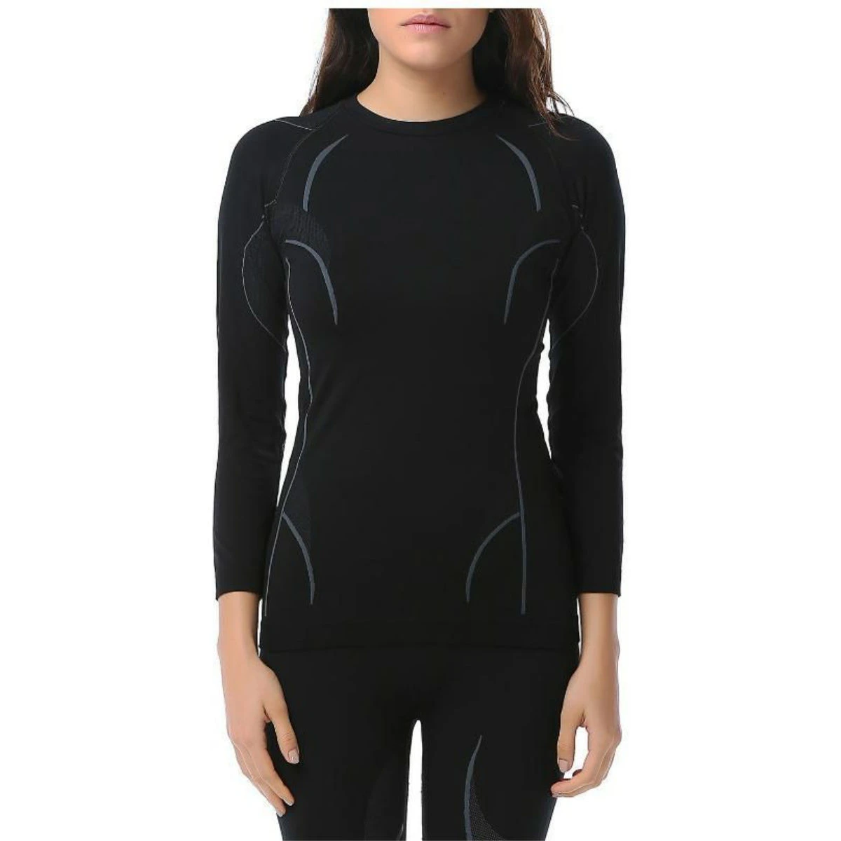 Evolite Thermowear Bayan Termal Üst İçlik - L-XL