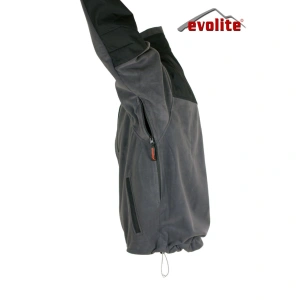 Evolite Windlock Bay Polar Mont - Kırmızı - XXXL