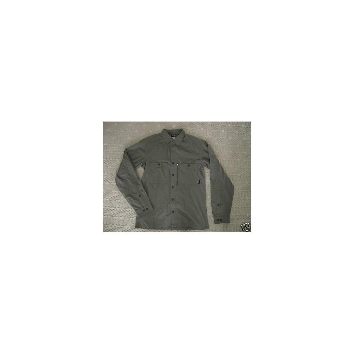 Patagonia Bayan L/S Sun Tech Gömlek