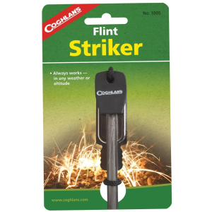 COGHLAN'S Flint Striker ( Ateş Başlatıcı )