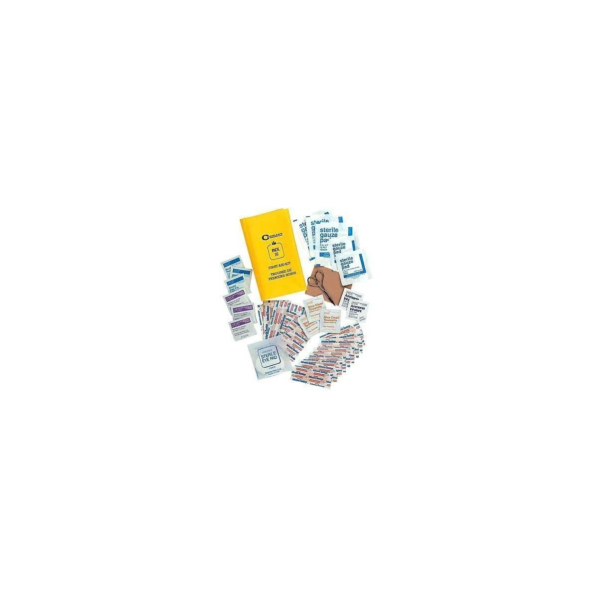 COGHLANS Pack III İlk Yardım Kiti