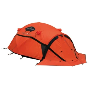 FERRINO Snowbound 3 Kişilik Çadır turuncu