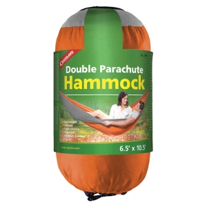 Coghlans Turuncu Paraşüt Hamak