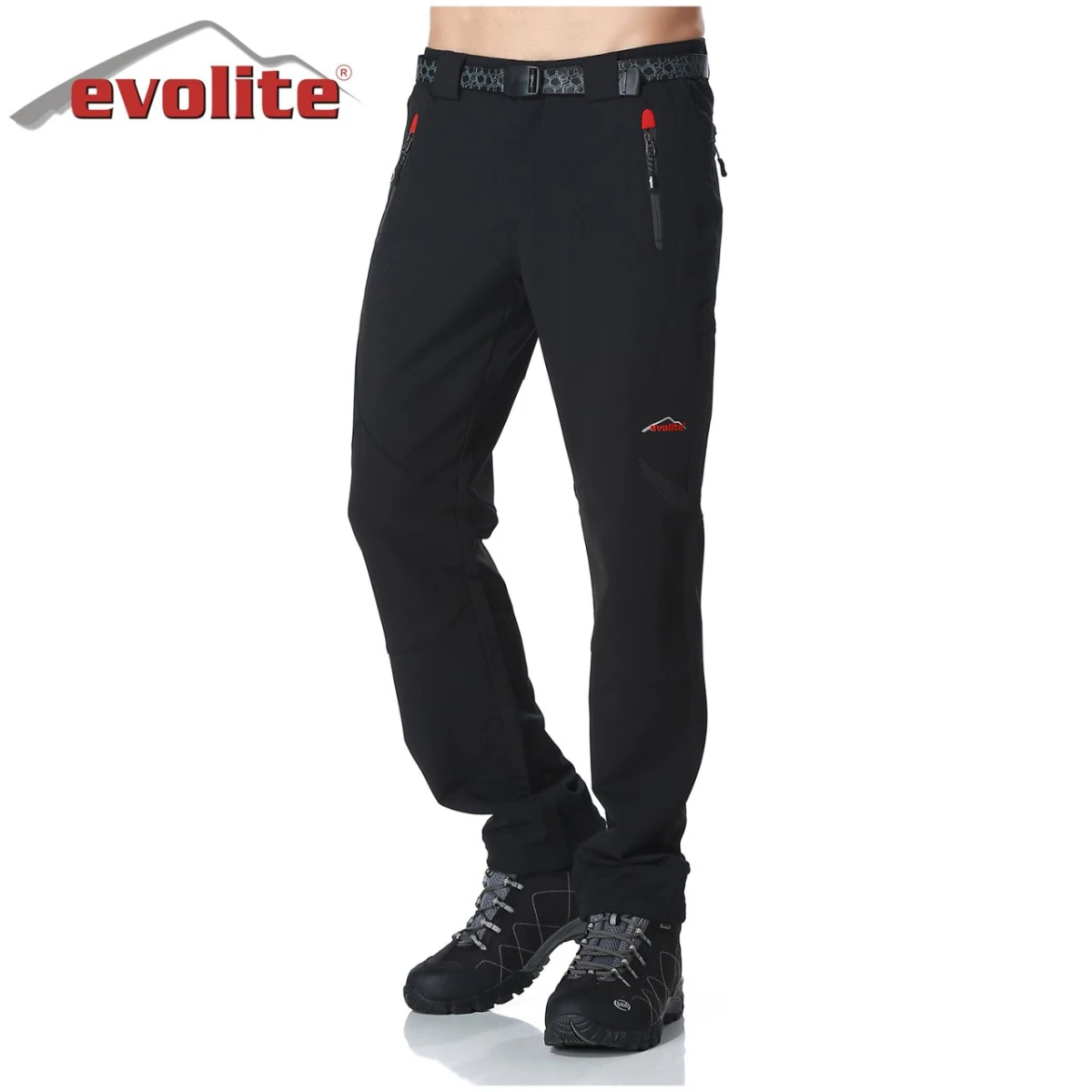 Evolite Bay Highlight Outdoor Pantolon - M