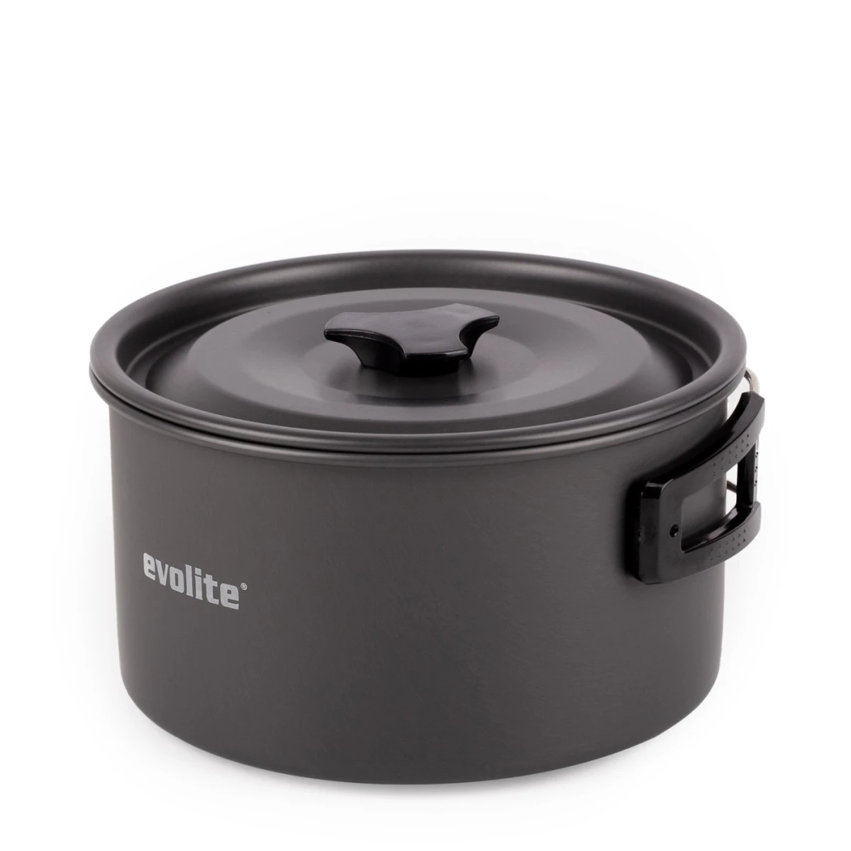 Evolite Tria Pot Çaydanlıklı Tencere Seti
