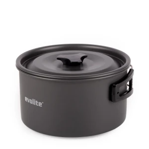 Evolite Tria Pot Çaydanlıklı Tencere Seti