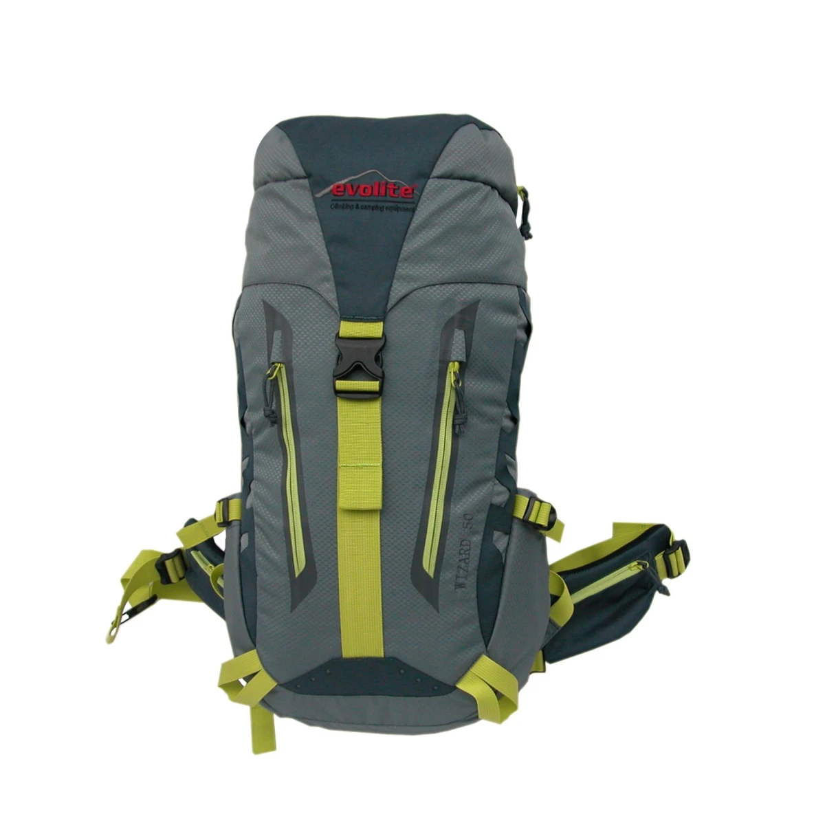 EVOLITE Wizard 50 Sırt Çantası gri