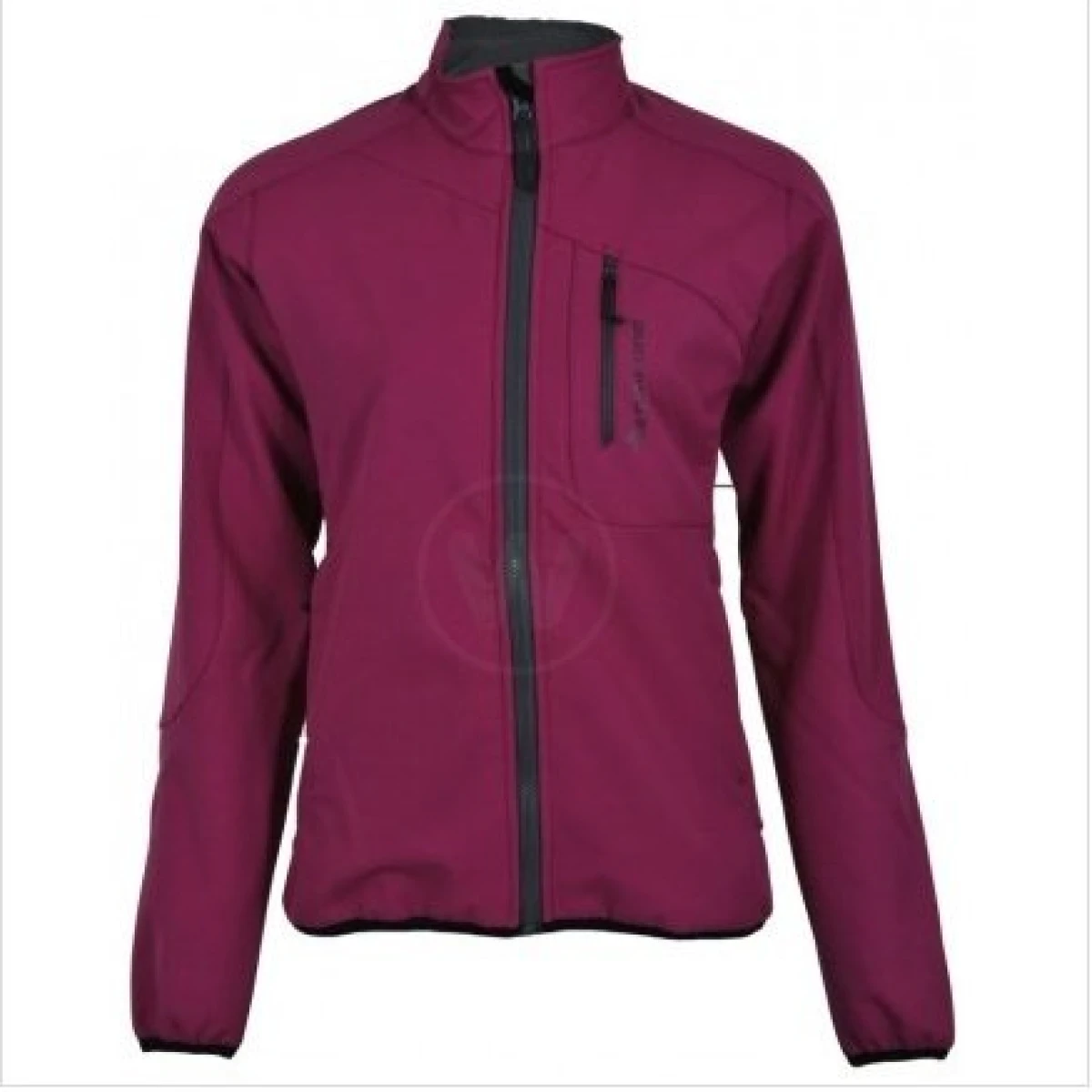 Grifone Triglav Lady Ceket - XS - Mor