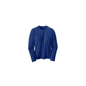Patagonia Bayan Cap Silkwt Crew - Mavi - M