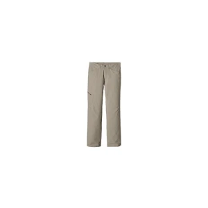 Patagonia Men's Rock Craft Pants - Krem - M