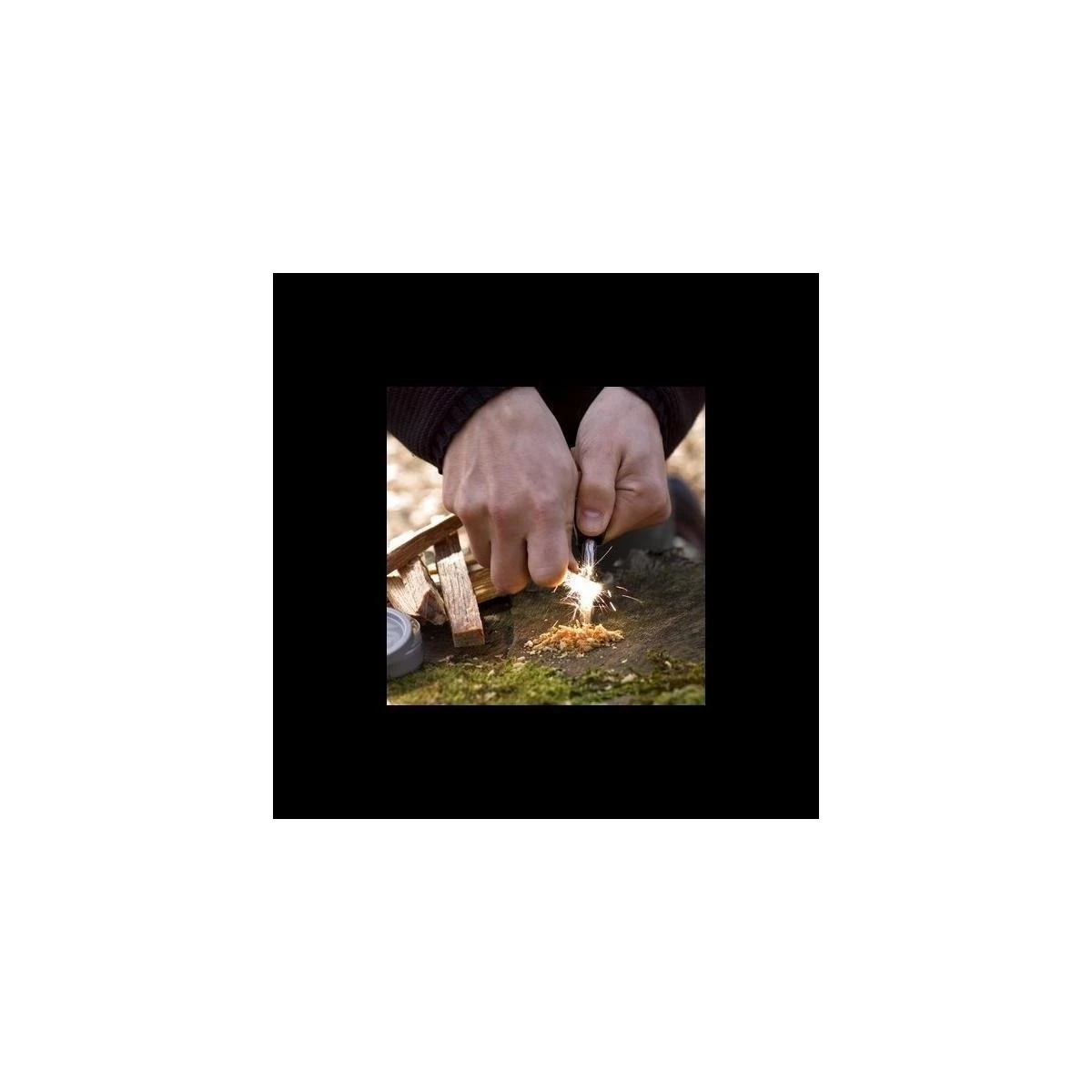 COGHLAN'S Flint Striker ( Ateş Başlatıcı )