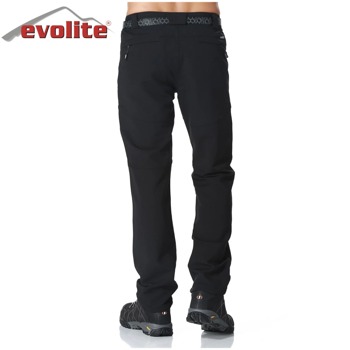 Evolite Bay Highlight Outdoor Pantolon - M