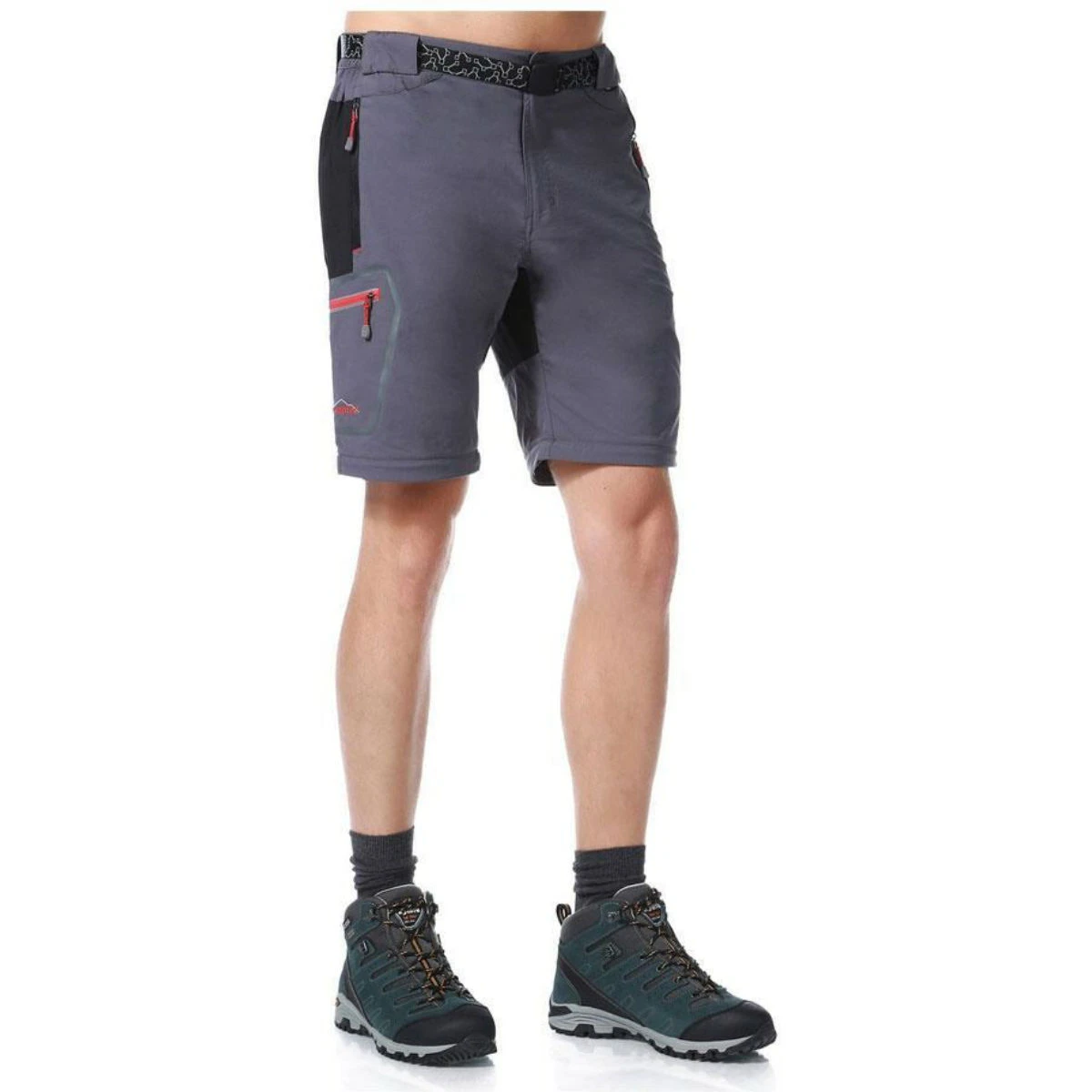 Evolite Bay ProAlpine Pantolon - S