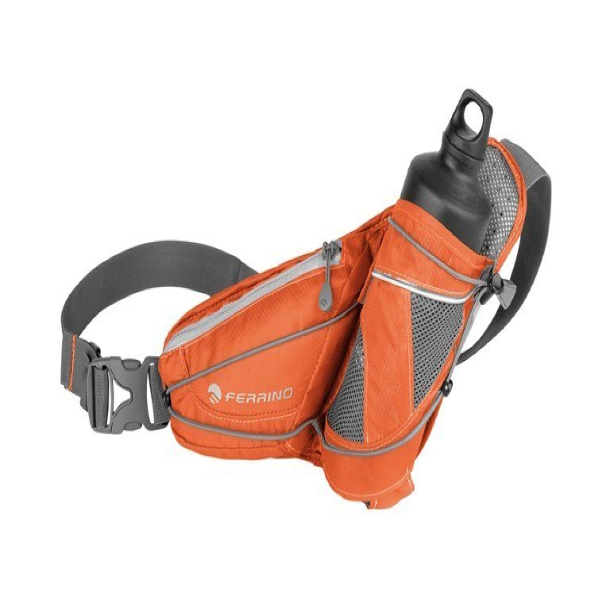 Ferrino Zephyr 2 Run Bel Çantası - Yeşil
