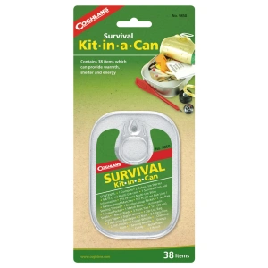 COGHLAN'S Survival Acil Durum Kutusu