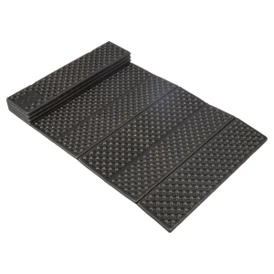 Evolite UltraLight Comfort Katlanır Mat - Gri