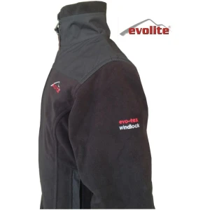 Evolite Windlock Bay Polar Mont - Füme - L