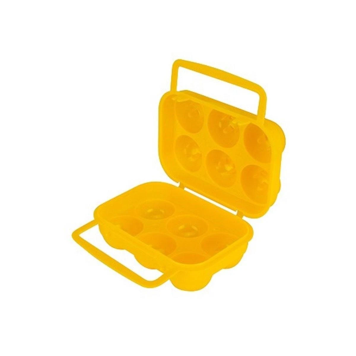 COGHLAN'S Yumurta Taşıma Kabı 6'lı