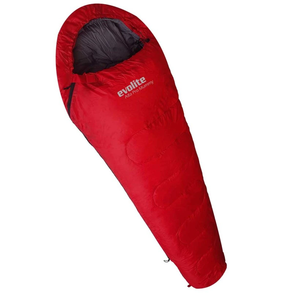 Evolite Alfa Pro Uyku Tulumu 0 - Sol