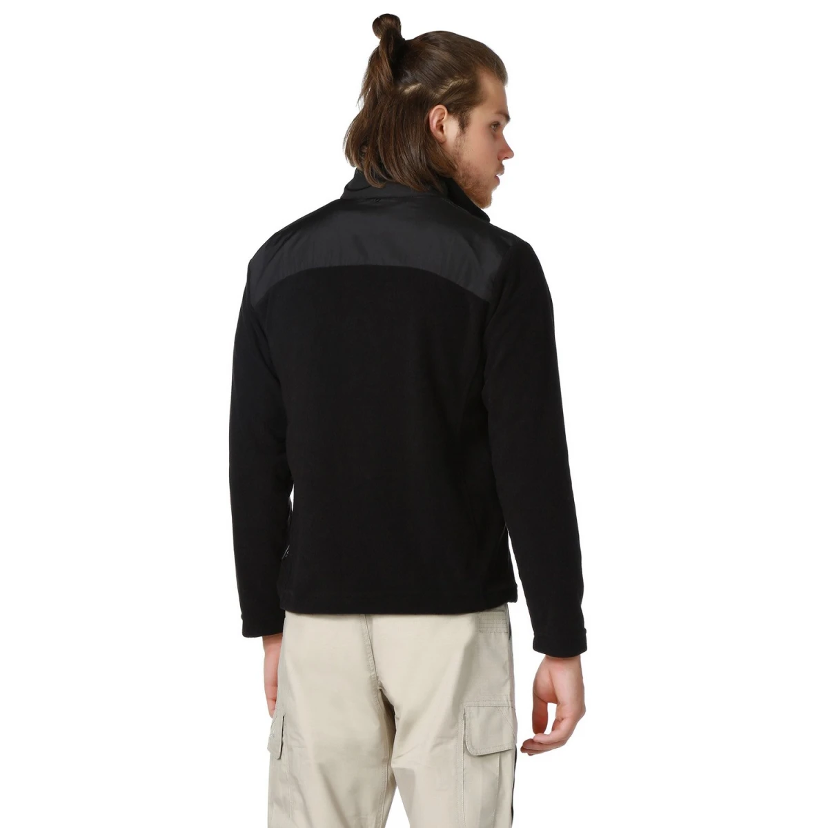 Evolite İcon Unisex Polar Mont-Siyah - XXL