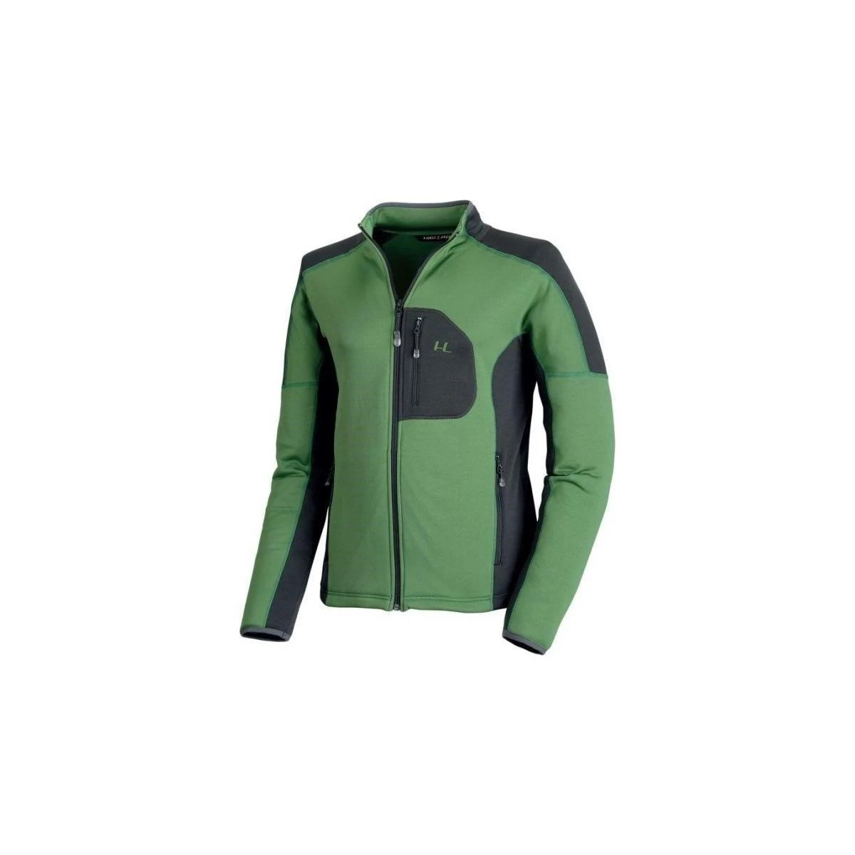 Ferrino Madryn Light Ceket - Yeşil - L