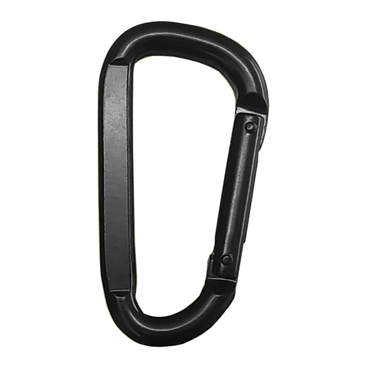 Coghlans 7.8 mm Carabiners 2 Adet