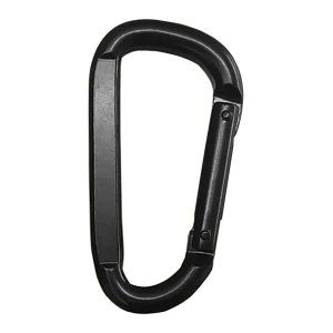 Coghlans 7.8 mm Carabiners 2 Adet
