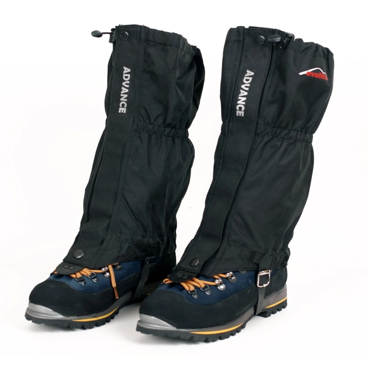 Evolite Advance Tozluk - Kırmızı