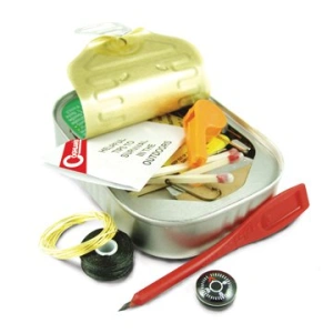 COGHLAN'S Survival Acil Durum Kutusu