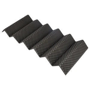 Evolite UltraLight Comfort Katlanır Mat - Gri