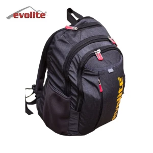 Evolite Maple 25 Litre Sırt Çantası - Siyah