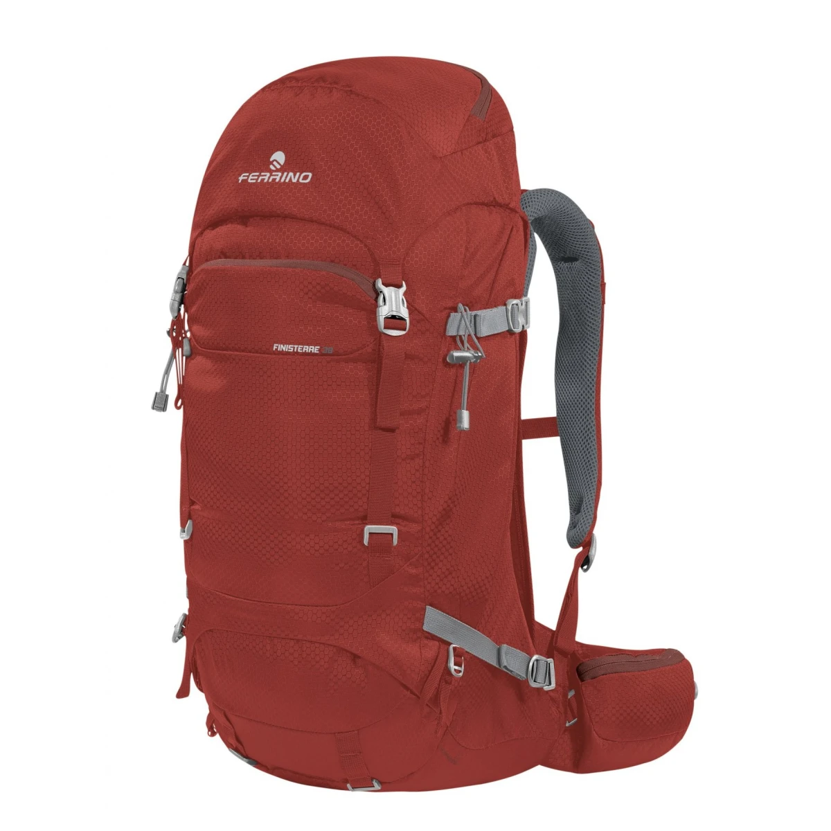 Ferrino Finisterre 38 Sırt Çantası - Sarı