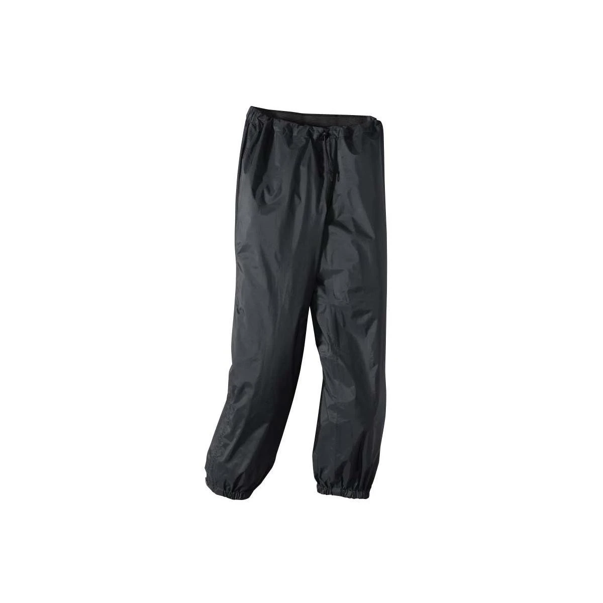 Patagonia Erkek Supercell Pants - Siyah - S