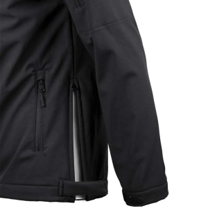 Evolite Alpha Tactical Softshell Mont - L