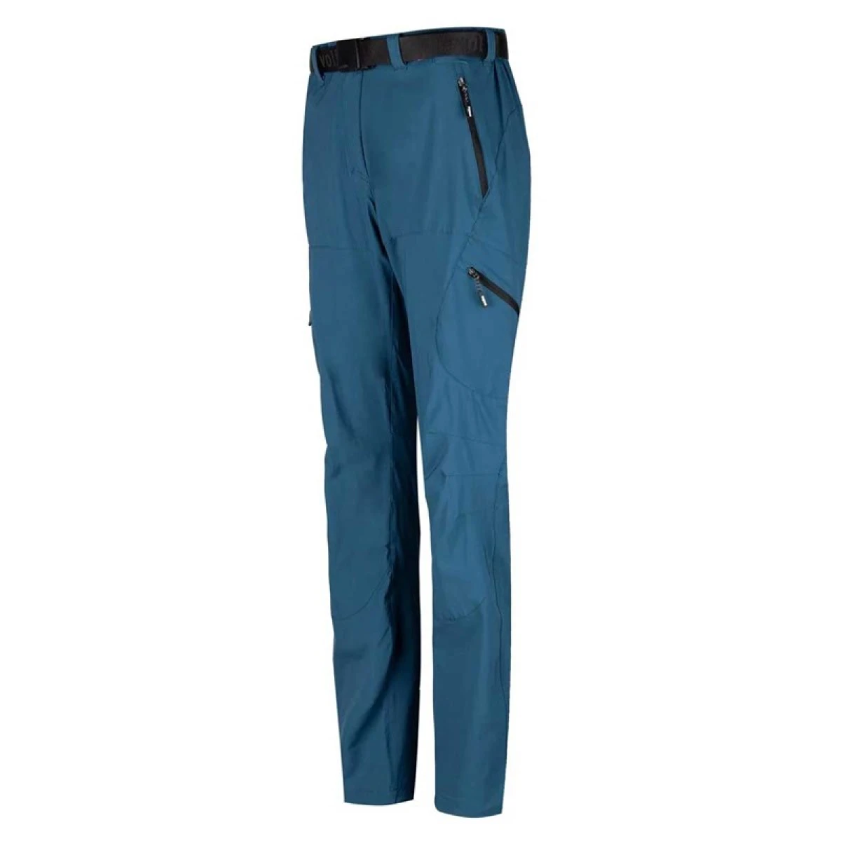 Evolite Relax Bayan Outdoor Pantolon-Mavi - M