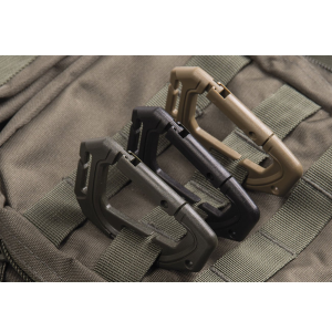 Evolite Tactical Molle Karabina - Turuncu