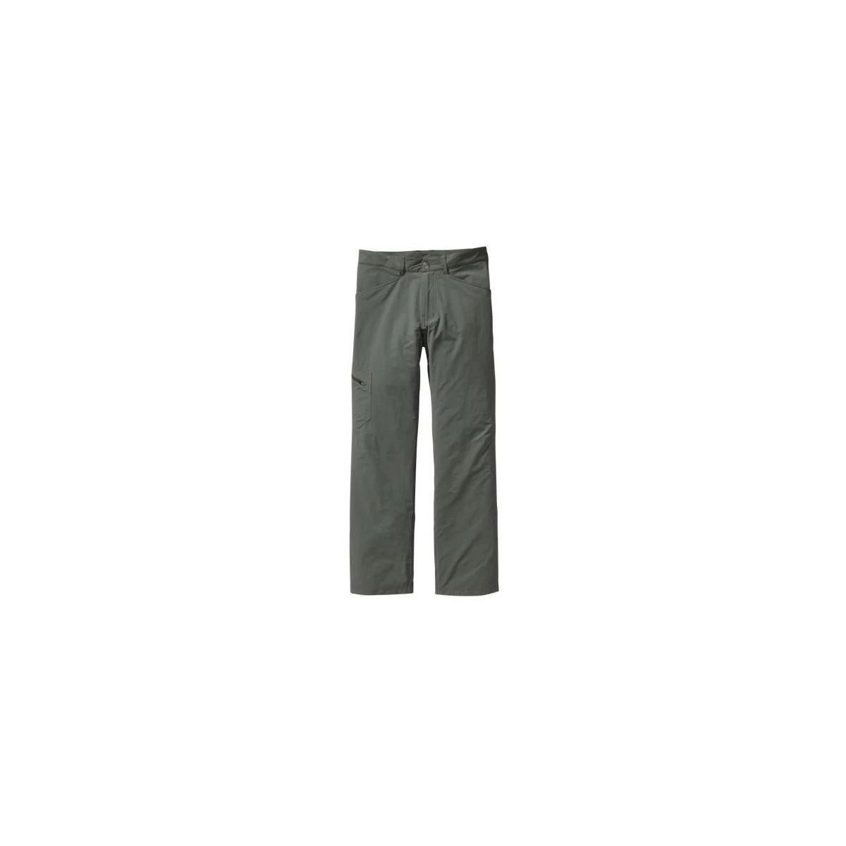 Patagonia Men's Rock Craft Pants - Haki - M