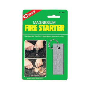 COGHLAN'S Magnezyum Ateş Başlatıcı