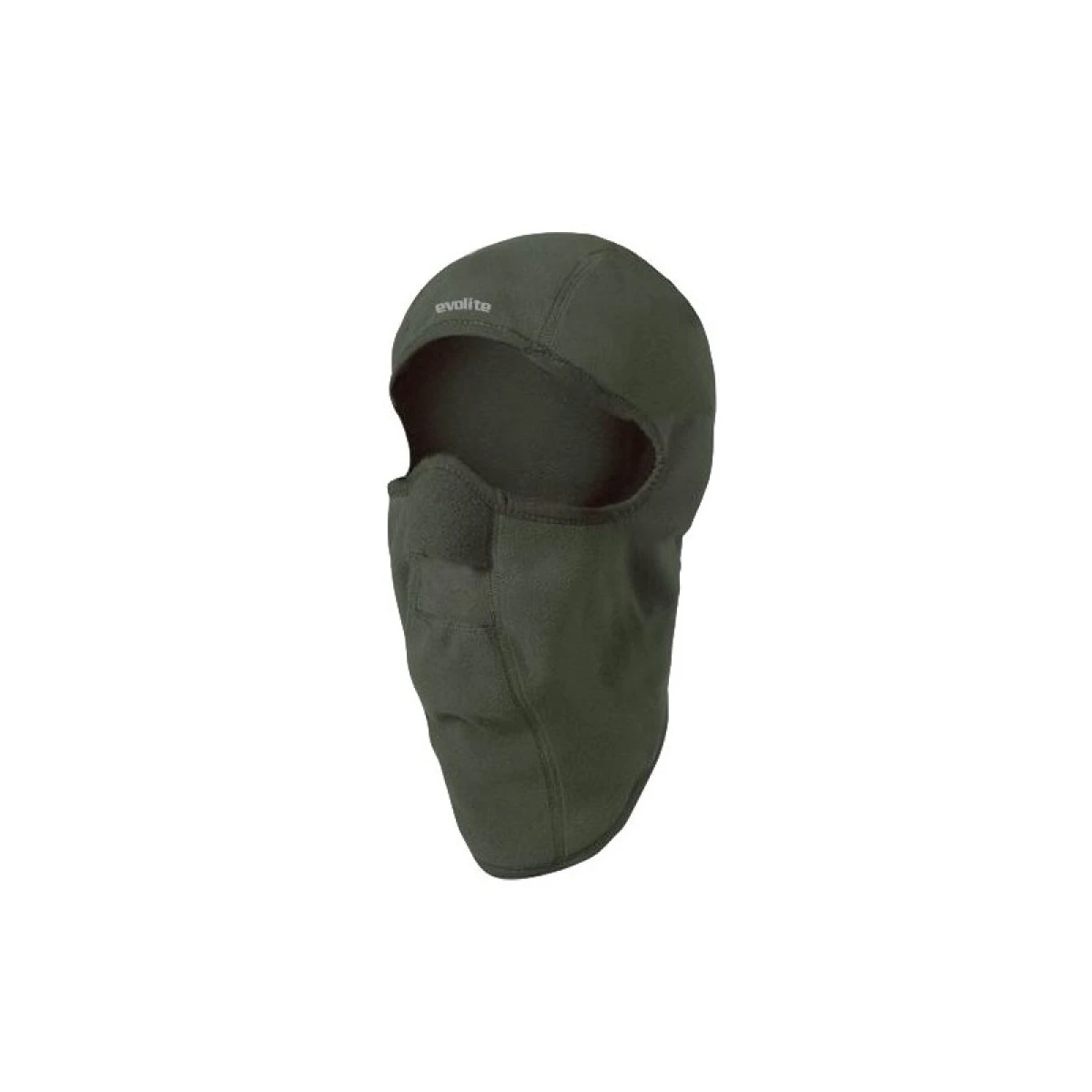 Evolite Polar Balaklava - Haki - L-XL