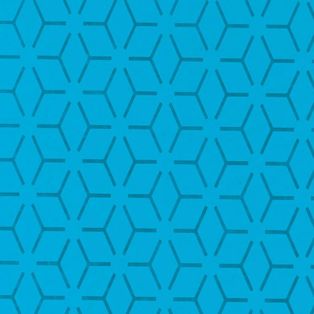 Ferrino Bluenite Şişme Mat - 183x51x2,5cm
