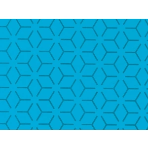 Ferrino Bluenite Şişme Mat - 183x51x2,5cm