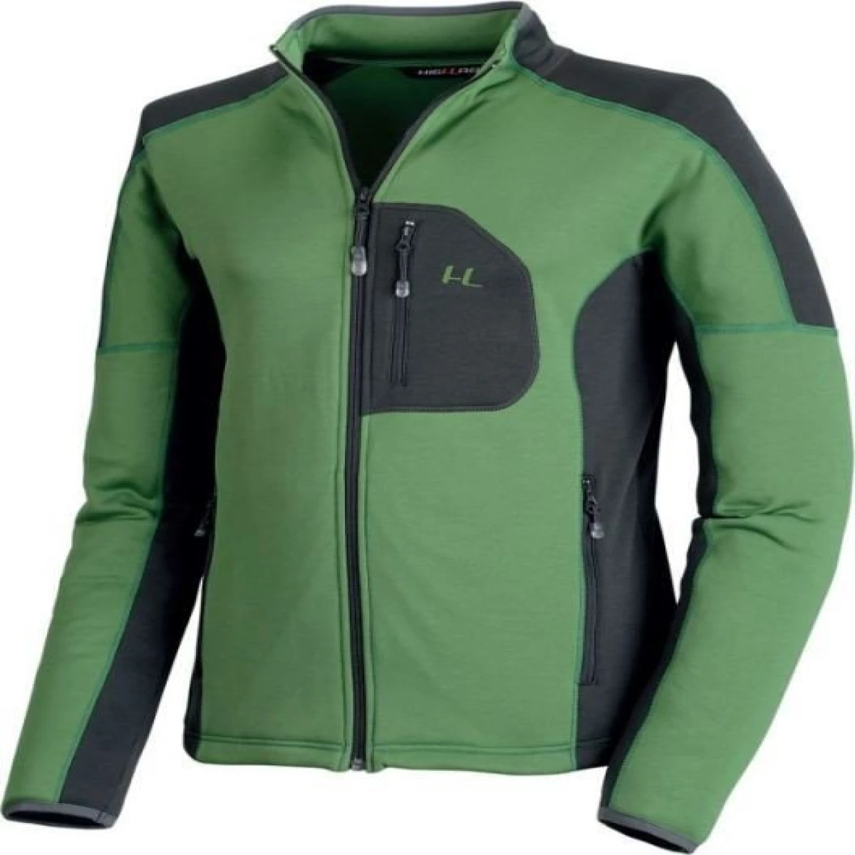 Ferrino Madryn Light Ceket - Yeşil - L