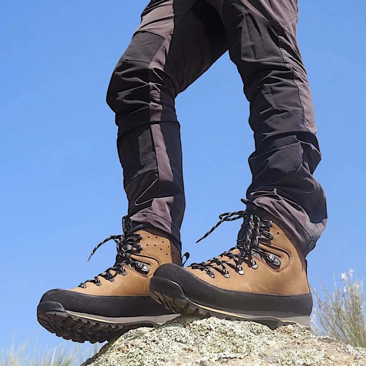 Bestard Breithorn Pro - UK-8 = EUR-42
