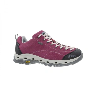 Bestard Rando Air Lady - Bordo