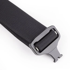 Evolite Cobra Tactical Kemer - Siyah - 115