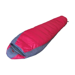Evolite Cocoon 300 Kaz Tüyü -12° Uyku Tulumu - Mavi