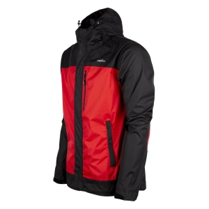 Evolite Moonriver Yağmurluk 5000mm-Kırmızı - XXL