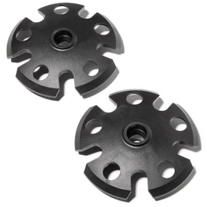 EVOLITE Ultralite Titanium Antishock Trekking Batonu