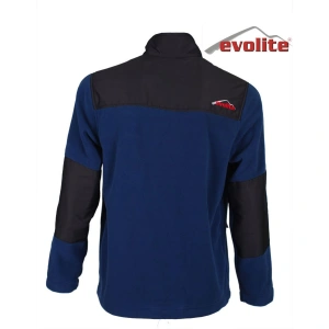 Evolite Icerock Bay Polar Mont - İndigo - XXXL